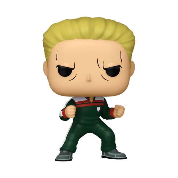 FUNKO POP Hunter x Hunter - 1569 Phinks 9 cm - Disponibilità immediata Funko