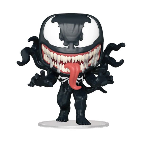 FUNKO POP Marvel Gamerverse: Spider-Man 2 - 972 Venom 9 cm Funko