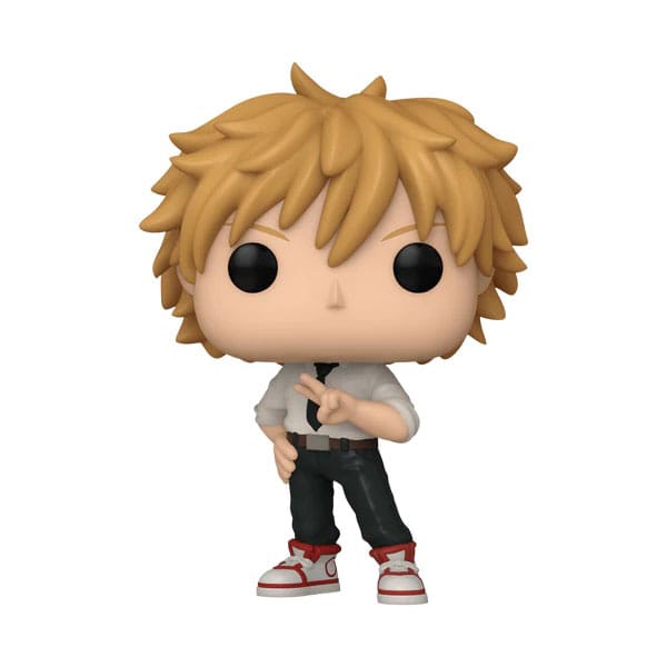 FUNKO POP Chainsaw Man - Denji 9 cm Funko