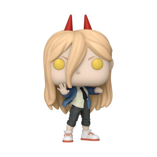 FUNKO POP Chainsaw Man - Power 9 cm Funko
