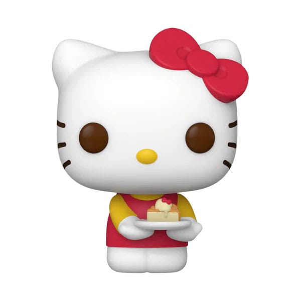 FUNKO POP Sanrio: Hello Kitty - Hello Kitty 9 cm Funko