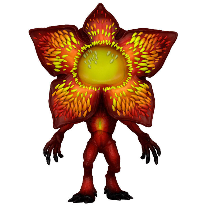 FUNKO POP TV: Stranger Things Rift - 1596 Demogorgon 9cm Funko