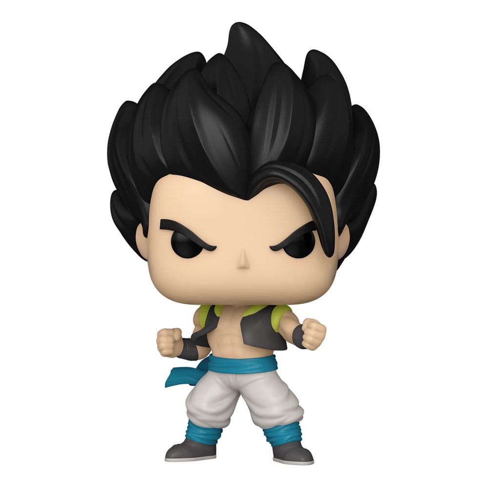 FUNKO POP Dragon Ball Super: Broly - 1863 Gogeta 9 cm Funko