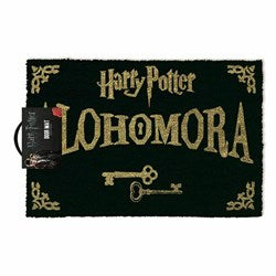 PYRAMID ZERBINO - HARRY POTTER ALOHOMORA Pyramid