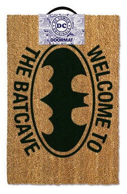 PYRAMID ZERBINO - BATMAN (WELCOME TO THE BATCAVE) Pyramid