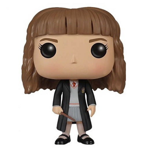 FUNKO POP Harry Potter - 03 Hermione Granger 9 cm Funko