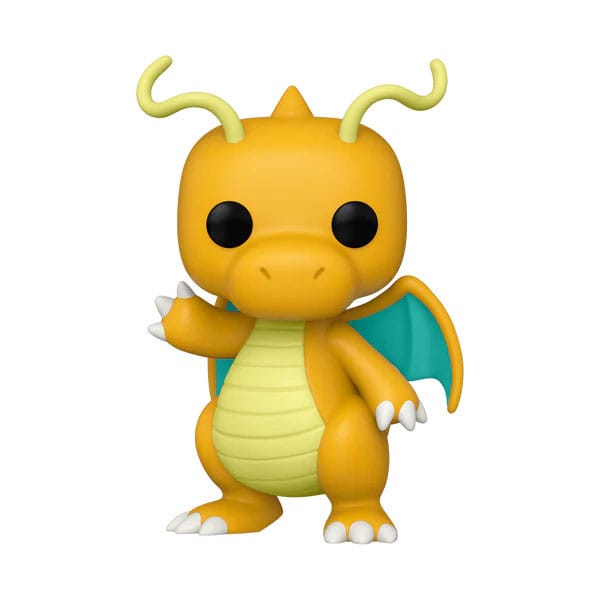 FUNKO POP Pokemon - 850 Dragonite 9 cm Funko