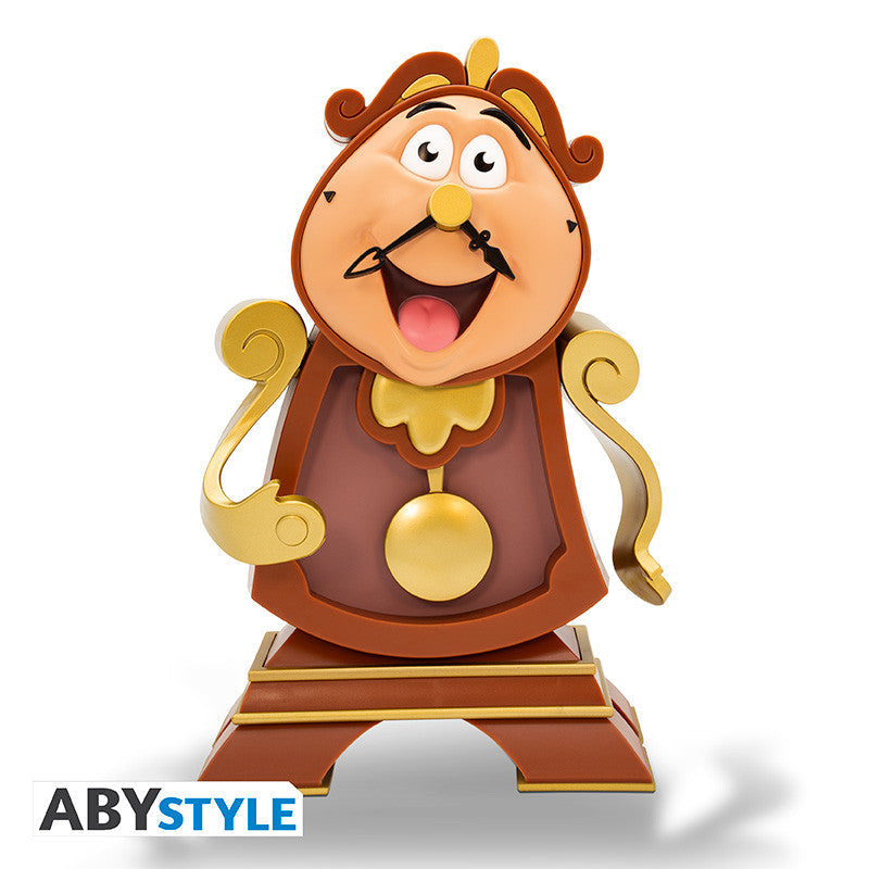 ABYSTYLE DISNEY - Salvadanaio: "The Beauty and The Beast Abystyle