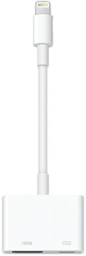 Apple Adattatore Lightning ad AV digitale (HDMI) MW2P3ZM/A Apple