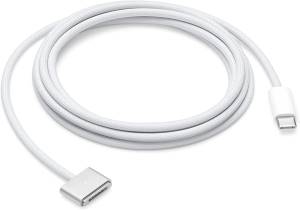 Apple Cavo di Ricarica USB-C a MagSafe3 2m MW613ZM/A Apple