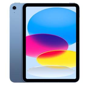 Apple iPad 2025 11Gen 11" 256GB Blue ITA MD4H4TY/A - Disponibile in 2-3 giorni lavorativi Apple