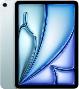 Apple iPad Air 2024 6Gen 11" 512GB M2 Blue ITA MUWM3TY/A - Disponibile in 2-3 giorni lavorativi Apple