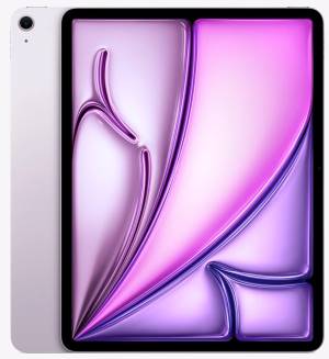 Apple iPad Air 2025 7Gen 13" 128GB M3 Purple ITA MCNL4TY/A - Disponibile in 2-3 giorni lavorativi Apple