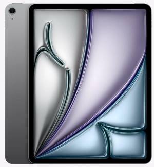 Apple iPad Air 2025 7Gen 13" 1TB M3 S.Grey ITA MCQ04TY/A - Disponibile in 2-3 giorni lavorativi Apple