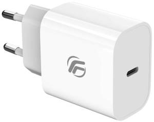 Caricatore USB-C Universale 20W Fast Charge Fenner Tech Fenner
