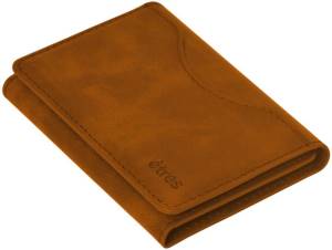 Etres Smart Wallet Classic Brown Etres