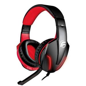 Fenner Tech Cuffie Gaming Soundgame F1 PC/Console + Microfono Fenner