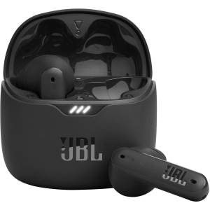 JBL Auricolari BT Tune FlexTWS Black JBL