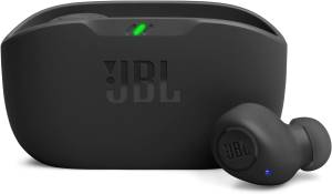 JBL Auricolari BT Wave Buds TWS Black JBL
