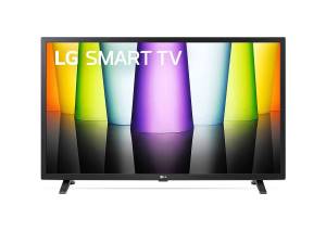LG LG32LQ631C Smart TV 32" LED Full HD - Disponibile in 2-4 giorni lavorativi GameSIDE&Tech