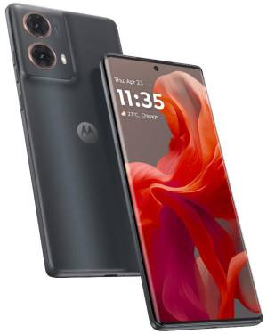 Motorola Moto G85 8+256GB 6.67" 5G Urban Grey OPT - Disponibile in 2-3 giorni lavorativi Motorola