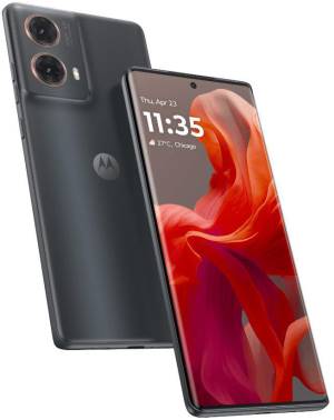 Motorola Moto G85 8+256GB 6.67" 5G Urban Grey ITA - Disponibile in 2-3 giorni lavorativi Motorola