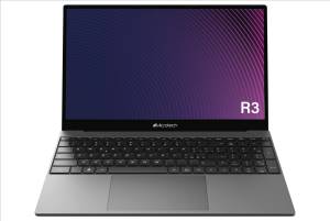 Microtech CoreBook CB15SH3A/8256W2 R3 3200U 8/256GB/W11P - Disponibile in 2-3 giorni lavorativi Microtech