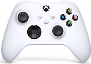 XBOX SERIE X/S Wireless Controller White Microsoft
