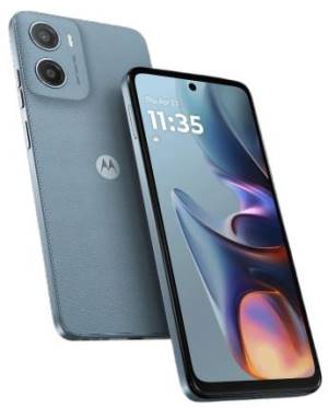 Motorola Moto E15 2+64GB 6.67" Misty Blue ITA - Disponibile in 2-3 giorni lavorativi Motorola