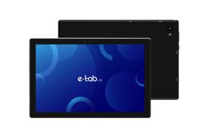 Microtech e-Tab LTE ETL101AKE12 10.1" 4/128GB - Disponibile in 2-3 giorni lavorativi Microtech