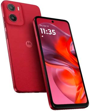 Motorola Moto G05 4+128GB 6.67" Plum Red DS ITA - Disponibile in 2-4 giorni lavorativi Motorola