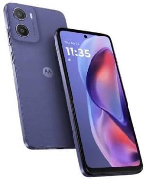 Motorola Moto E15 2+64GB 6.67" Fresh Lavender ITA - Disponibile in 2-3 giorni lavorativi Motorola