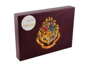 Paladone Harry Potter Set Gift Lettera - Disponibile in 2-3 giorni lavorativi Paladone