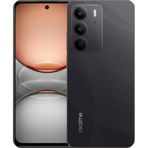 Realme C75 8+128GB 6.72" DSBlack EU - Disponibile in 2-3 giorni lavorativi Realme