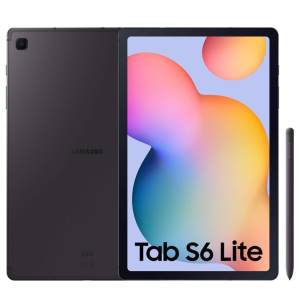 Samsung Galaxy Tab S6 Lite 128GB 10.4" Wi-Fi Android Grey - Disponibile in 2-4 giorni lavorativi Samsung