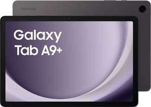 Samsung SM-X216B Tab A9+ 11" 8+128GB 5G Graphite EU - Disponibile in 2-3 giorni lavorativi Samsung