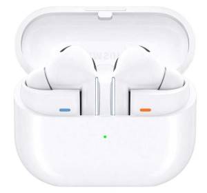 Samsung Buds 3 Pro Auricolari TWS SM-R630 White Samsung
