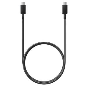 Samsung Cavo EP-DN975 Type-C to Type-C Black - Disponibile in 2-3 giorni lavorativi Samsung
