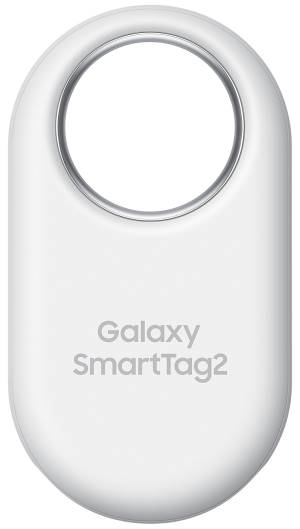 Samsung SmartTag2 (2023) T5600 IP67 White - Disponibile in 2-3 giorni lavorativi Samsung