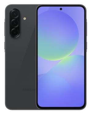 Samsung SM-A366B A36 8+256GB 6.7" 5G Awesome Black ITA - Disponibile in 2-3 giorni lavorativi Samsung