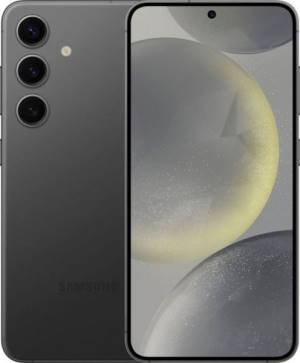 Samsung SM-S921 S24 8+128GB 6.2" 5G Onyx Black ITA - Disponibile in 2-3 giorni lavorativi Samsung