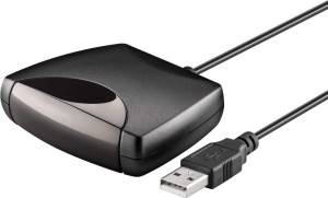 Superior Programmatore per telecomandi Infrarossi USB Superior Electronics