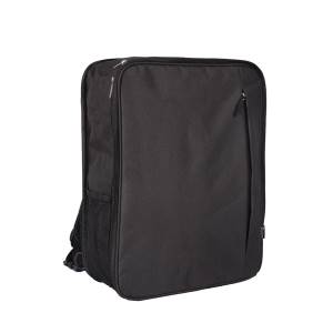 Techmade Borsa per Notebook fino a 17,3" Black Techmade