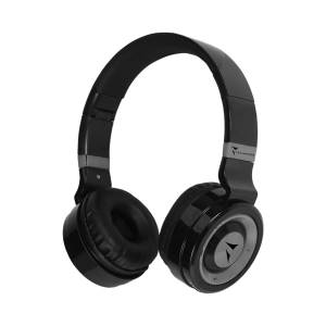 Techmade Cuffie Wireless BT+ Microfono Grey Techmade
