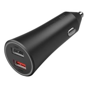 Xiaomi Mi 37W Dual-Port CarCharger Xiaomi