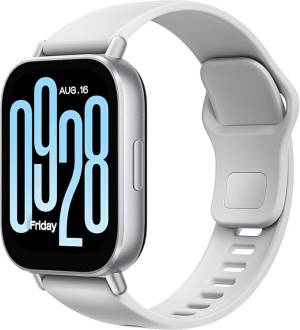 Xiaomi Redmi Watch 5 Active Matte Silver - Disponibile in 2-3 giorni lavorativi Xiaomi