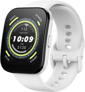 Xiaomi Smartwatch Amazfit BIP 5 Chiamata Vocale BT Cream White - Disponibile in 2-3 giorni lavorativi Xiaomi