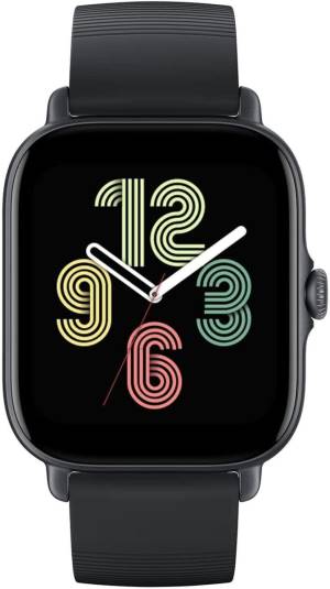 Xiaomi Smartwatch Amazfit GTS 3 Graphite Black - Disponibile in 2-3 giorni lavorativi Xiaomi