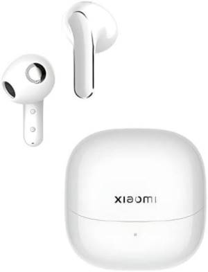 Xiaomi Auricolari Wireless Buds 5 Ceramic White - Disponibile in 2-3 giorni lavorativi Xiaomi