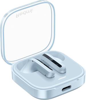 Xiaomi Auricolari Wireless Redmi Buds 6 Active Blue - Disponibile in 2-3 giorni lavorativi Xiaomi